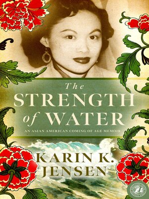 cover image of The Strength of Water